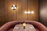 Pastille 3 Vanity