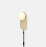 Pastille 1 Wayfind Corded