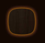 Small Radient Square