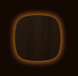 Small Radient Square